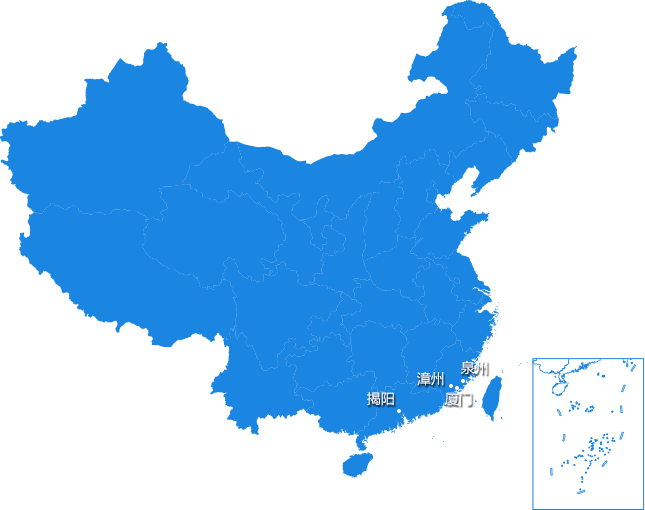 福建凱景新型科技材料有限公司
