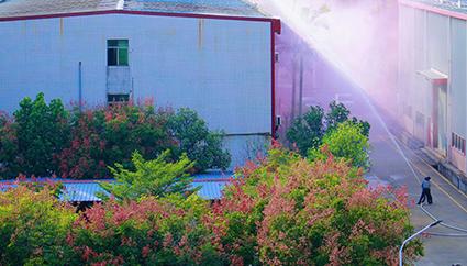 福建凱景新型科技材料有限公司