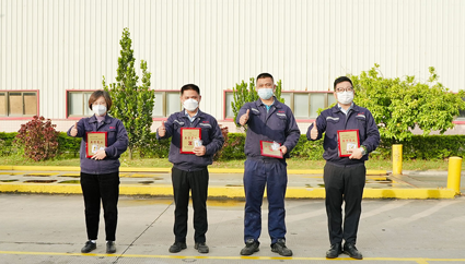 福建凱景新型科技材料有限公司